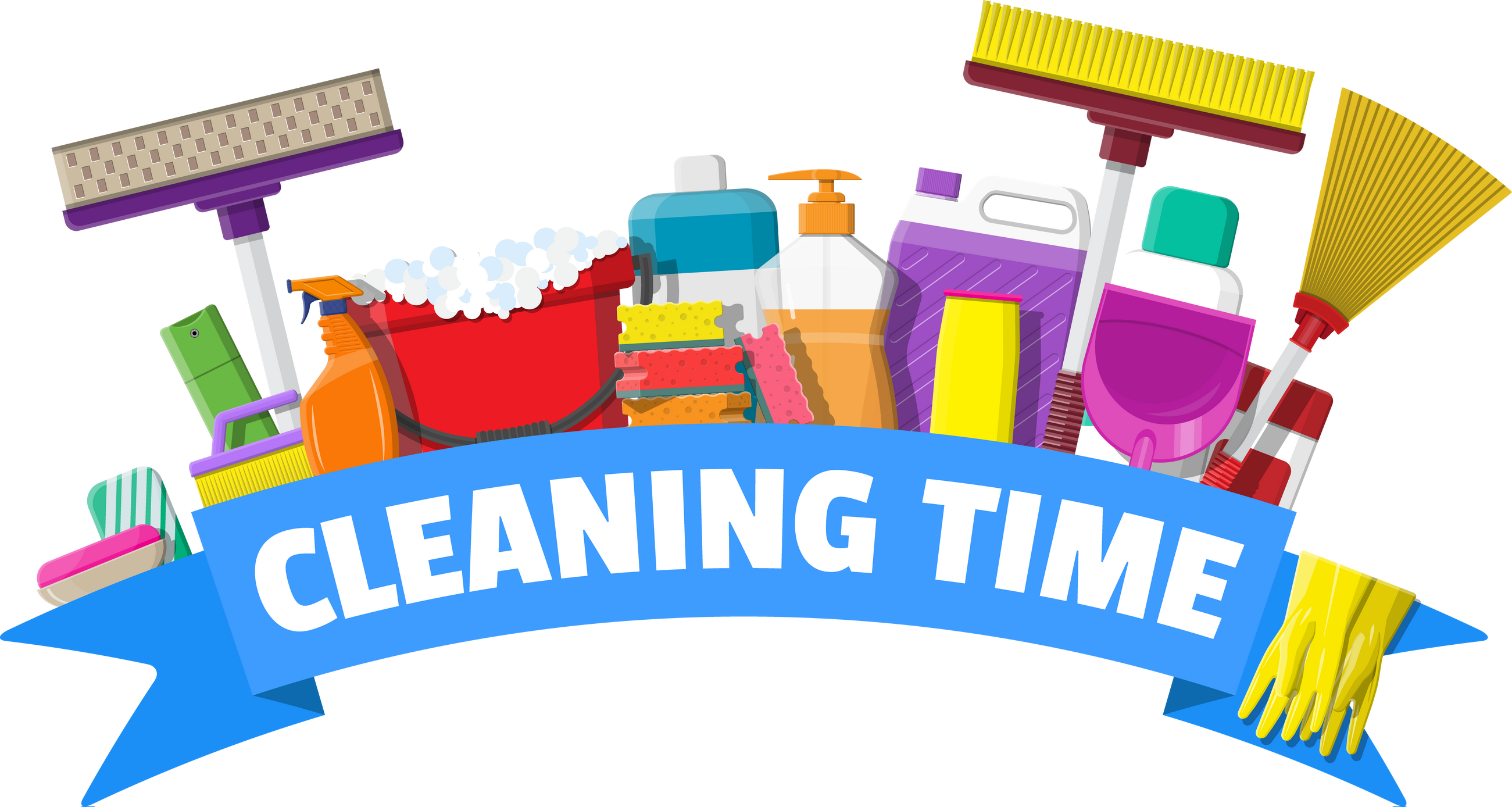 Cleaning Service and Supplies